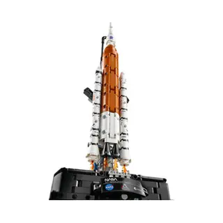 Lego 42221 Technic Nasa Artemis ruimteraket