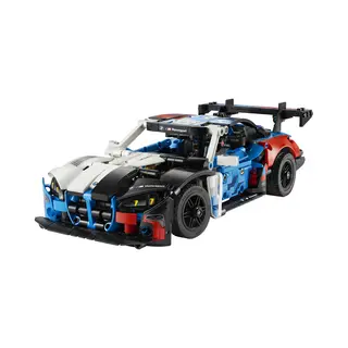 Lego 42226 Technic Bmw M4 GT3 Evo racewagen