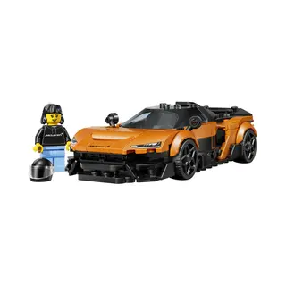 Lego 77257 Speed Champions McLaren W1