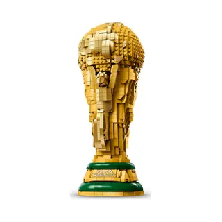 Lego 43020 Offizieller Pokal der Fifa Fußball-Weltmeisterschaft