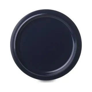Rosti Mepal Plat Bord Basic P250 Servies Ocean Blue