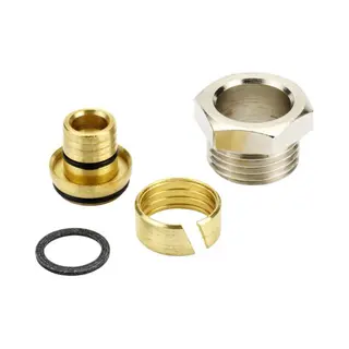 Danfoss 013G4176 sanitaire fitting