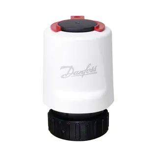 Danfoss 088H3216 niet gecategoriseerd
