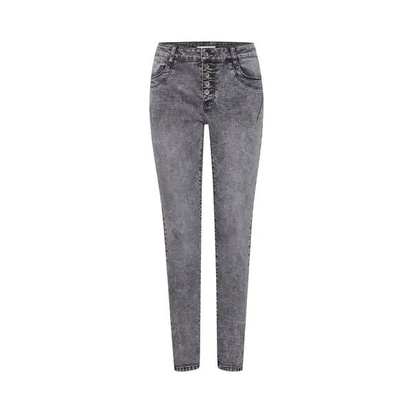 B.young - Bxkaily Jeans No - Dames - Regular Fit Jeans thumbnail