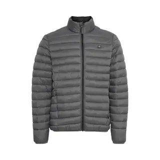 Blend Tussenjas 'Romsey' Donkergrijs