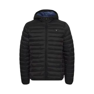 Blend, Herren, Winterjacken, RomseyBH Hood - 20712462, Schwarz, (Xxl)