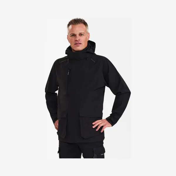 Engel X-treme Shelljack 1373-611 - Black - Xs thumbnail