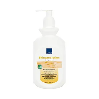 Abena Skincare Lotion, 1 X 500 Ml