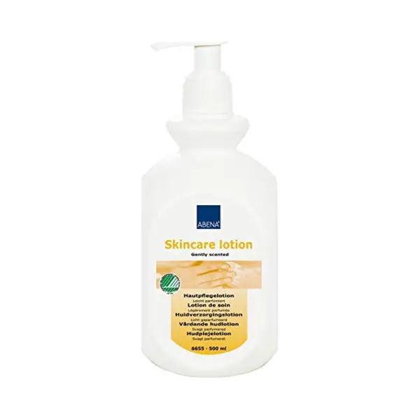 Abena Skincare Lotion, 1 X 500 Ml thumbnail
