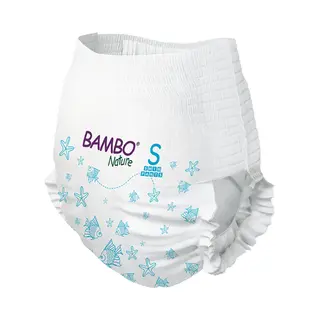 Bambo Nature 5703538485961 zwemluier