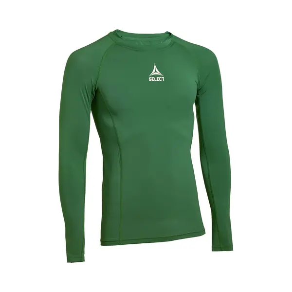 Derbystar Select Herren Funktionsshirt-660003 T-Shirt, Grün, M thumbnail