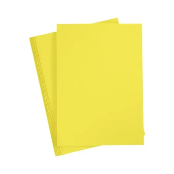 Creativ Company 21112 creatief papier Kunstpapier 20 vel thumbnail