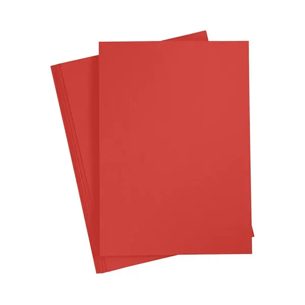 Creativ Company 21114 creatief papier Kunstpapier 20 vel thumbnail