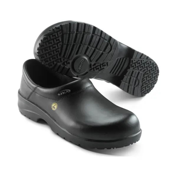 Sika, Werkschoenen, Sabot Fusion Esd S2 (S2, 35, 36, 37, 38, 39, 40, 41, 42, 43, 44, 45, 46, 47, 48) thumbnail
