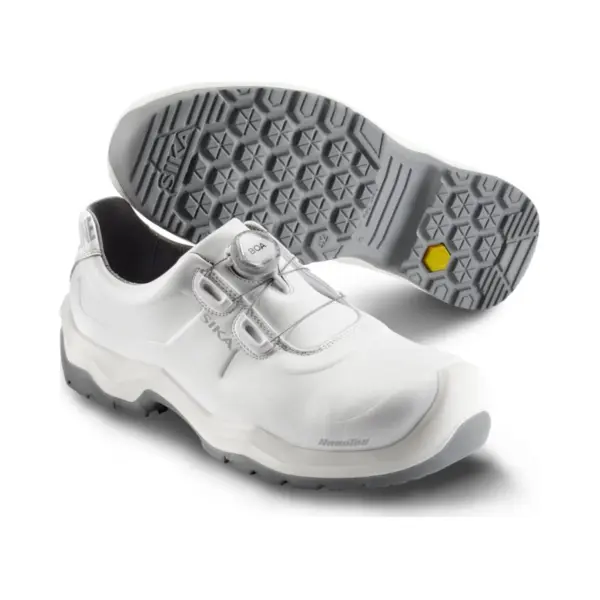Sika Exclusive Sika Primo 1.1 202221 S2 Boa - Wit - 36 thumbnail