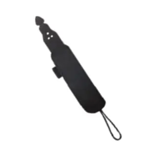 Zebra Sg-MC33-Hdstpg-01 strap Handheld mobile computer Black