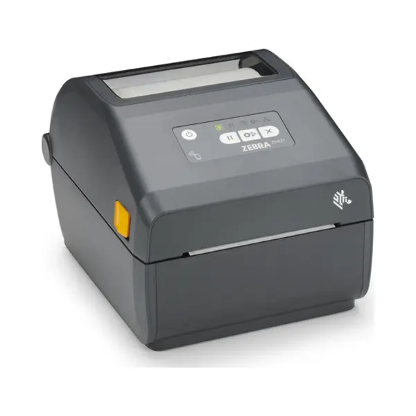 Zebra ZD421 label printer Direct thermal 203 x 203 Dpi 152 mm/sec Wired & Wireless Ethernet Lan Bluetooth thumbnail