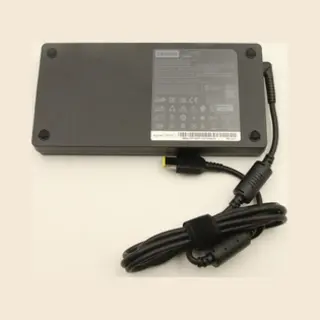 Lenovo 5A10W86290 netvoeding & inverter Binnen 300 W Zwart