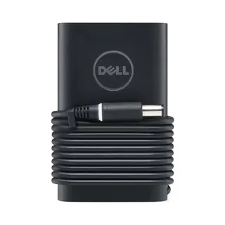 Dell Wisselstroomadapter, 65W, 19.5V, 3 (65 W), Voeding Voor Notebooks