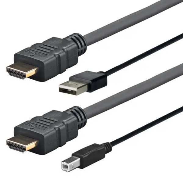 Vivolink Pro Hdmi W/Usb 2.0 A/B (Amp) thumbnail