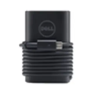Dell 0M0RT netvoeding & inverter Binnen 65 W Zwart