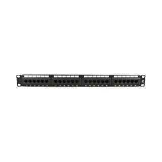 Microconnect Pp-004 Patch Panel 1U