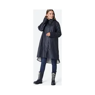 Ilse Jacobsen Functionele Mantel Marine