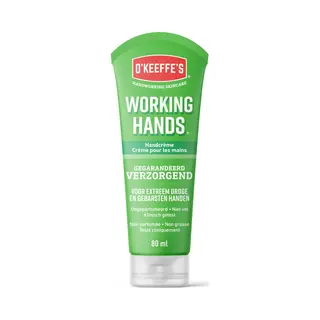 O'Keeffe's Working Hands Tube 85 Gr