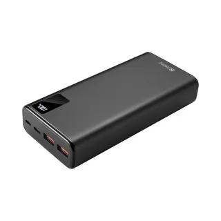 Sandberg Powerbank Usb-C Pd 20W 20000
