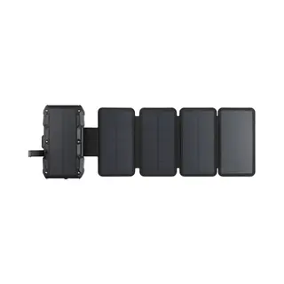 Sandberg Solar 5-Panel Powerbank 27000
