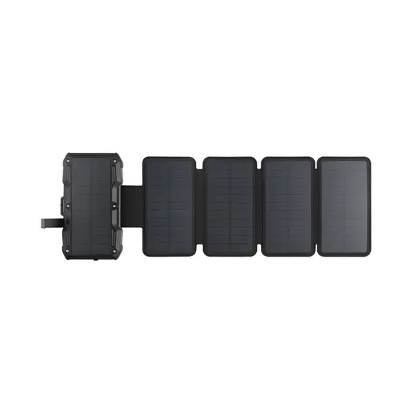 Sandberg Solar 5-Panel Powerbank 27000 thumbnail