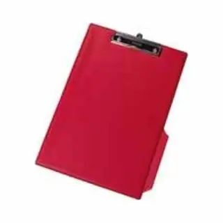 Q-Connect KF01298 Clipboard Rot