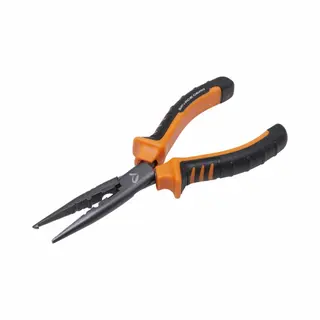 Savage Gear Mp Split Ring And Cut Plier, S