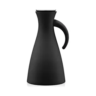 Eva Solo Vacuum Jug 1.0l Matt Black