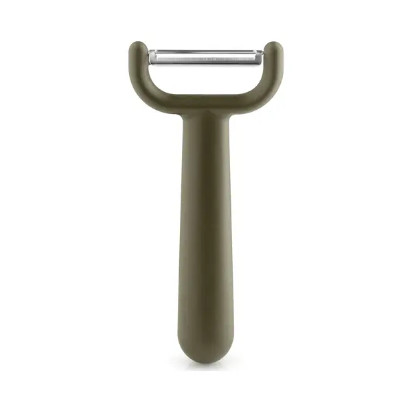 Eva Solo | Green Tools Schäler | Effizienter Schäler Zur Herstellung Beeindruckender Gemüse- Oder Obstbänder Oder -streifen | Dänisches Design thumbnail