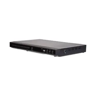 Denver Dvh-1245 Dvd-Rekorder Schwarz