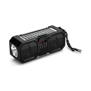Denver Btg-158 Zwart 8 W