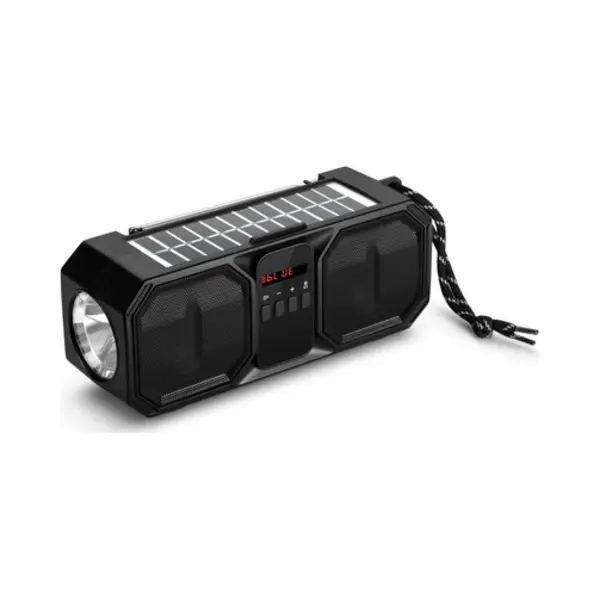 Denver Btg-158 Zwart 8 W thumbnail