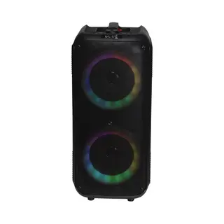 Denver Bps-354 Party Lautsprecher Schwarz 20 W