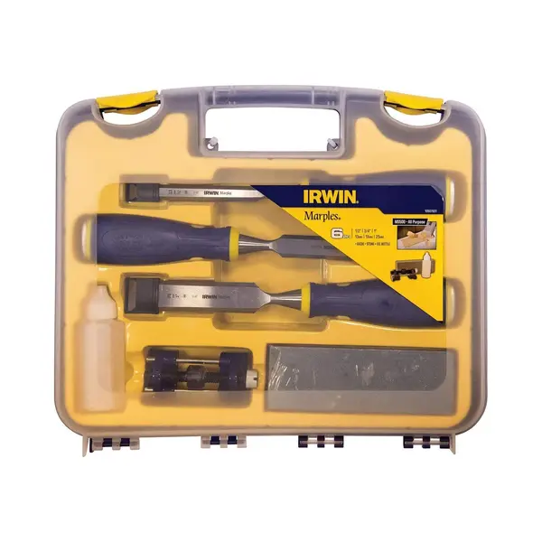 Irwin, Beitel, Gereedschap- Beitelset thumbnail