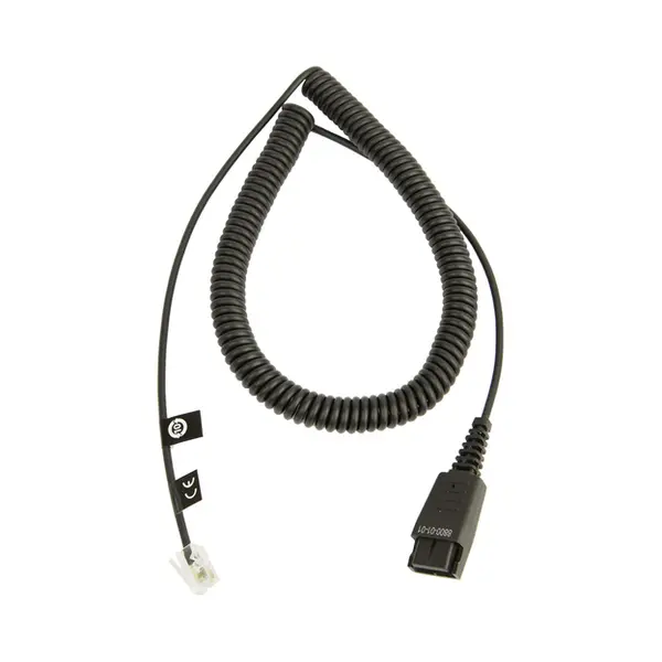 Jabra 8800-01-01 hoofdtelefoon accessoire Kabel thumbnail