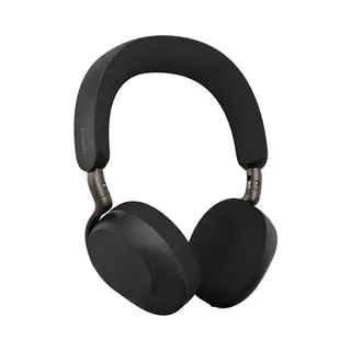 Jabra Evolve3 75 Kopfhörer Kabellos Kopfband Anrufe/Musik Usb Typ-C Bluetooth Schwarz