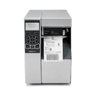 Zebra ZT510 label printer Thermal transfer 300 x 300 Dpi 305 mm/sec Ethernet Lan Bluetooth
