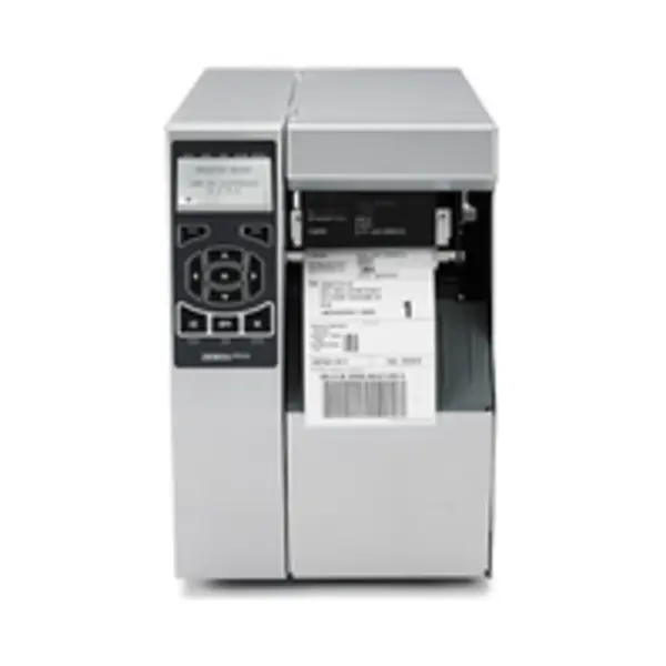 Zebra ZT510 label printer Thermal transfer 300 x 300 Dpi 305 mm/sec Ethernet Lan Bluetooth thumbnail