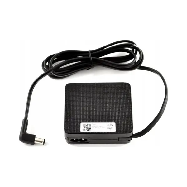 Samsung BN44-00990A (35 W), Voeding Voor Notebooks, Zwart thumbnail