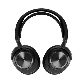 Steelseries Arctis Nova Pro Wireless Headset Draadloos Hoofdband Gamen Bluetooth Zwart