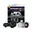 FPS Galaxy Zwart