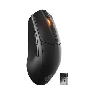 Steelseries Rival 3 Wireless Gen 2 Maus Gaming rechts Rf Wireless + Bluetooth Optisch 18000 Dpi