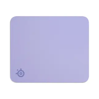 Steelseries 63460 muismat Lavendel