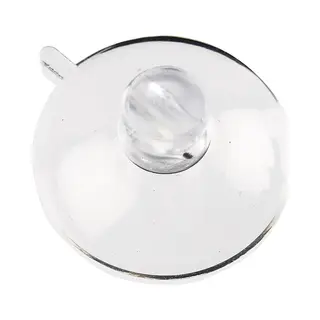 Creativ company Zuignappen, D, 25 Mm, 100 Stuks